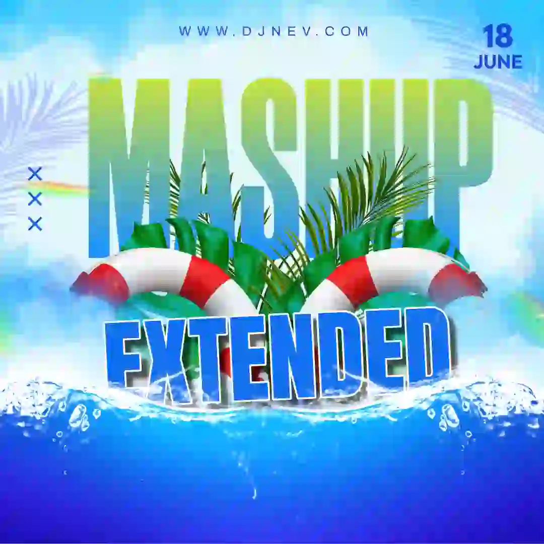 Balada Boa (Try It Melody Intro 130Bpm)